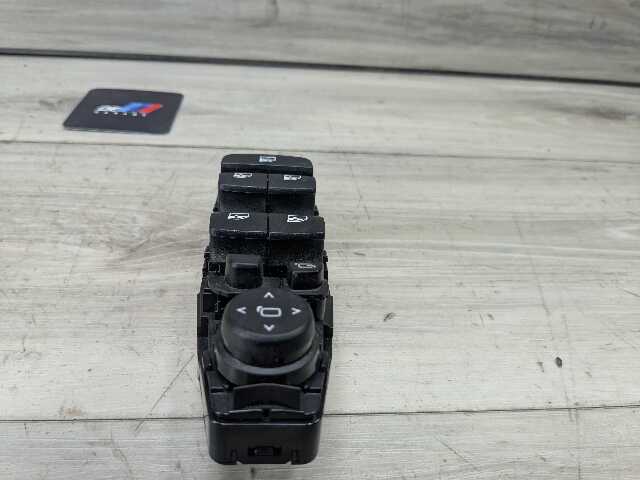 OEM BMW F44 G20 G26 G80 Front Driver Left Master Window Switch Control Button