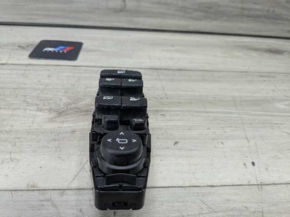 OEM BMW F44 G20 G26 G80 Front Driver Left Master Window Switch Control Button