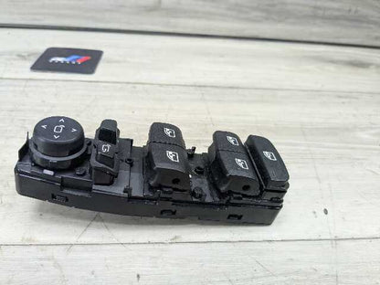 OEM BMW F44 G20 G26 G80 Front Driver Left Master Window Switch Control Button