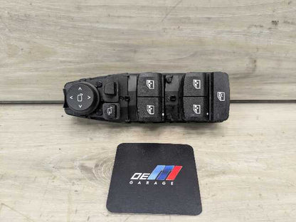OEM BMW F44 G20 G26 G80 Front Driver Left Master Window Switch Control Button