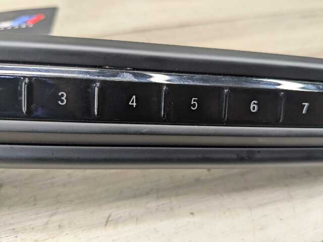 20-24 OEM BMW F44 228 M235 Volume Control Switch Panel Radio Media Buttons