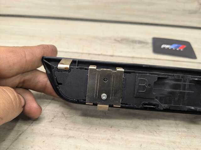 20-24 OEM BMW F44 228 M235 Volume Control Switch Panel Radio Media Buttons