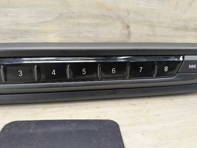 20-24 OEM BMW F44 228 M235 Volume Control Switch Panel Radio Media Buttons