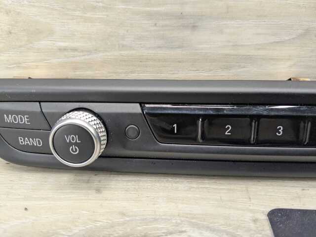 20-24 OEM BMW F44 228 M235 Volume Control Switch Panel Radio Media Buttons