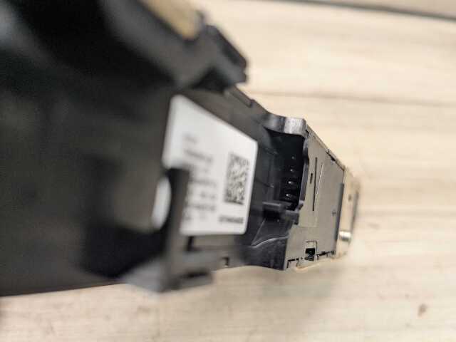 20-24 OEM BMW F44 228 M235 Volume Control Switch Panel Radio Media Buttons