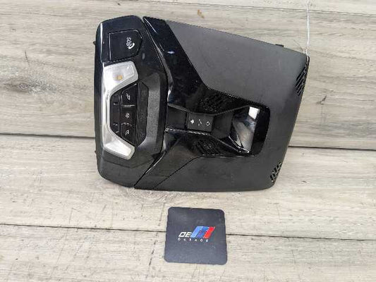 20-24 OEM BMW F44 228 M235 Headliner Roof Console Dome Light SOS Control Switch
