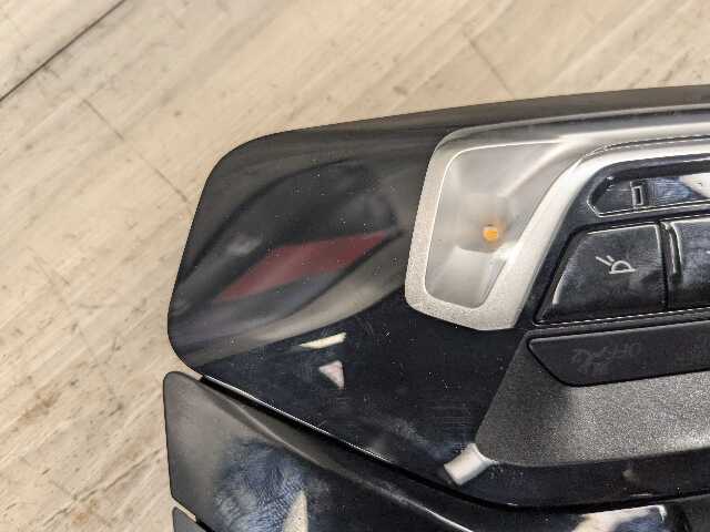 20-24 OEM BMW F44 228 M235 Headliner Roof Console Dome Light SOS Control Switch