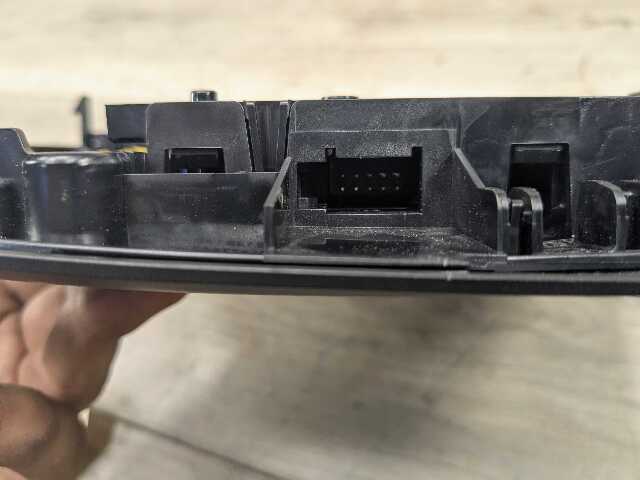 20-24 OEM BMW F44 228 M235 Headliner Roof Console Dome Light SOS Control Switch