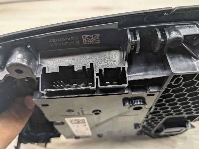 20-24 OEM BMW F44 228 M235 Headliner Roof Console Dome Light SOS Control Switch