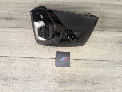 20-24 OEM BMW F44 228 M235 Headliner Roof Console Dome Light SOS Control Switch