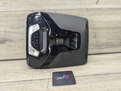 20-24 OEM BMW F44 228 M235 Headliner Roof Console Dome Light SOS Control Switch