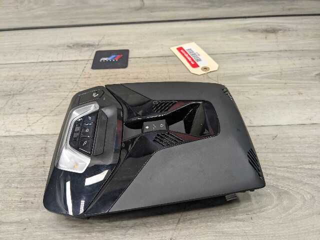 20-24 OEM BMW F44 228 M235 Headliner Roof Console Dome Light SOS Control Switch