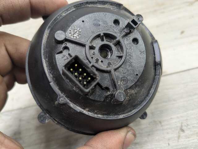 OEM BMW F02* F10* F44 F90 G12 G30 I12 M8 Left Right Side Mirror Adjustment Motor