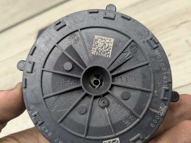 OEM BMW F02* F10* F44 F90 G12 G30 I12 M8 Left Right Side Mirror Adjustment Motor