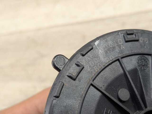 OEM BMW F02* F10* F44 F90 G12 G30 I12 M8 Left Right Side Mirror Adjustment Motor