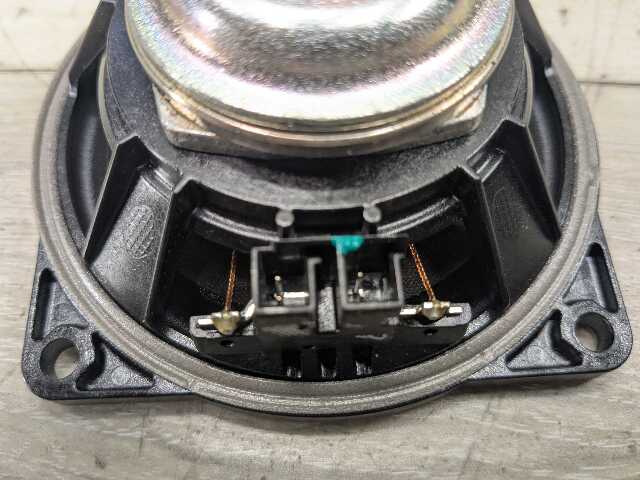 OEM BMW F44 F93 G16 G20 G22 G23 G80 HARMAN KARDON Mid Range Speaker Tweeter PAIR
