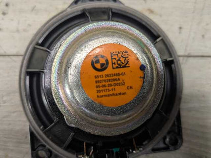 OEM BMW F44 F93 G16 G20 G22 G23 G80 HARMAN KARDON Mid Range Speaker Tweeter PAIR