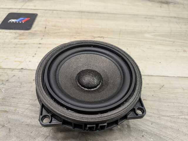 OEM BMW F44 F93 G16 G20 G22 G23 G80 HARMAN KARDON Mid Range Speaker Tweeter PAIR