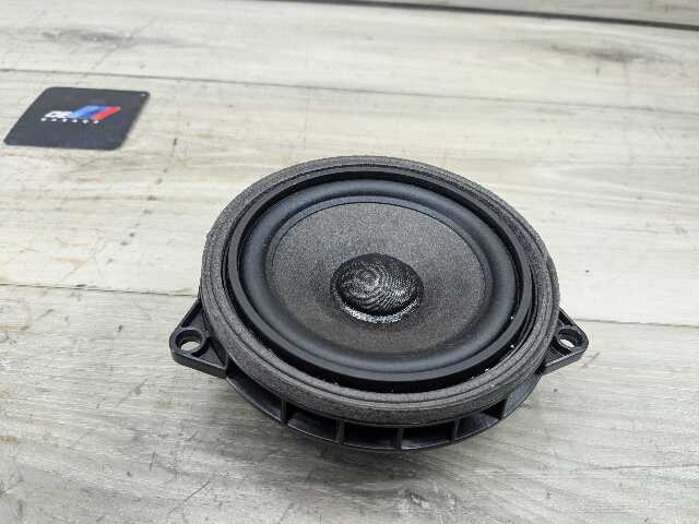 OEM BMW F44 F93 G16 G20 G22 G23 G80 HARMAN KARDON Mid Range Speaker Tweeter PAIR