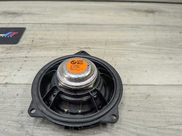OEM BMW F44 F93 G16 G20 G22 G23 G80 HARMAN KARDON Mid Range Speaker Tweeter PAIR