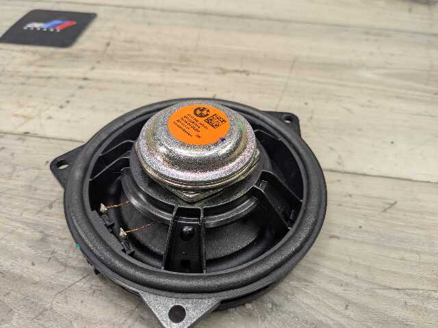 OEM BMW F44 F93 G16 G20 G22 G23 G80 HARMAN KARDON Mid Range Speaker Tweeter PAIR