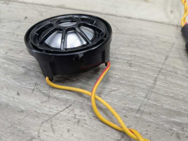 OEM BMW F44 F93 G16 G20 G22 G23 G80 HARMAN KARDON Mid Range Speaker Tweeter PAIR