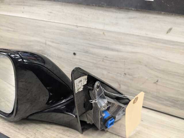 20-24 OEM BMW F44 228 M235 Left Driver Side Mirror Blind Camera SHADOW GLOSS