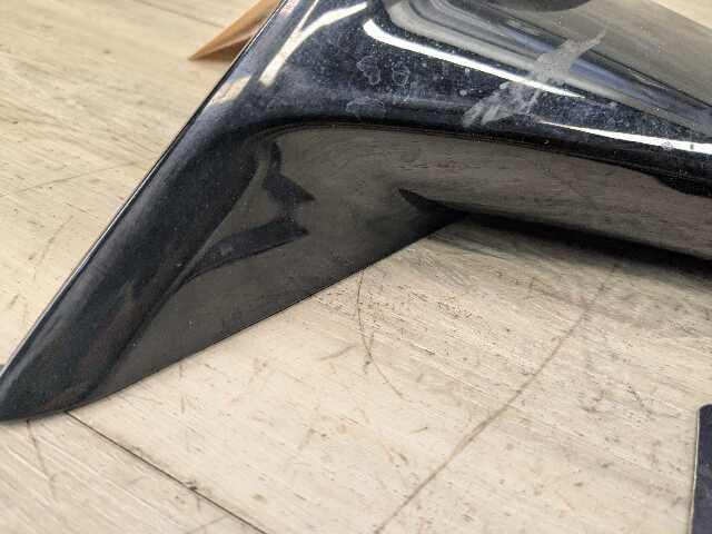 20-24 OEM BMW F44 228 M235 Left Driver Side Mirror Blind Camera SHADOW GLOSS