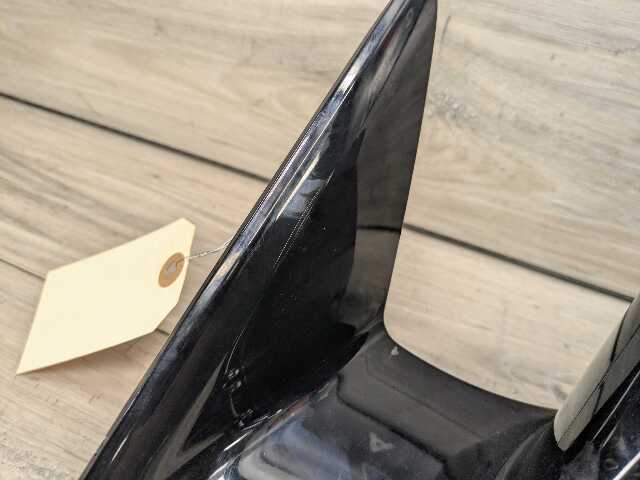 20-24 OEM BMW F44 228 M235 Left Driver Side Mirror Blind Camera SHADOW GLOSS
