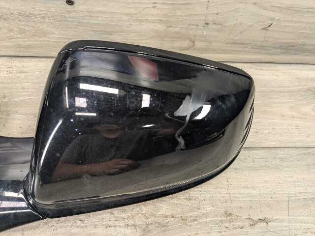 20-24 OEM BMW F44 228 M235 Left Driver Side Mirror Blind Camera SHADOW GLOSS