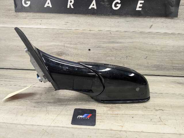 20-24 OEM BMW F44 228 M235 Left Driver Side Mirror Blind Camera SHADOW GLOSS