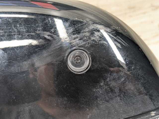 20-24 OEM BMW F44 228 M235 Left Driver Side Mirror Blind Camera SHADOW GLOSS