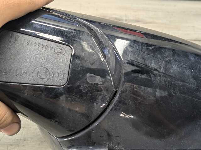 20-24 OEM BMW F44 228 M235 Left Driver Side Mirror Blind Camera SHADOW GLOSS