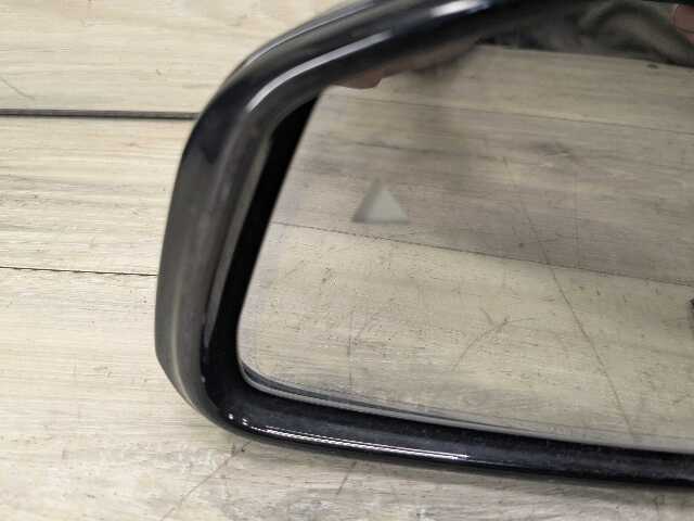 20-24 OEM BMW F44 228 M235 Left Driver Side Mirror Blind Camera SHADOW GLOSS
