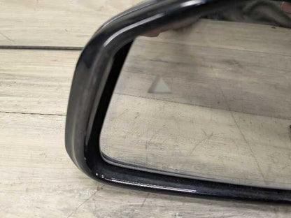 20-24 OEM BMW F44 228 M235 Left Driver Side Mirror Blind Camera SHADOW GLOSS