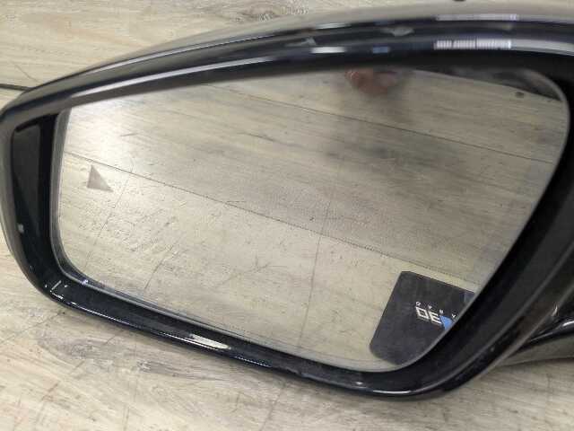 20-24 OEM BMW F44 228 M235 Left Driver Side Mirror Blind Camera SHADOW GLOSS