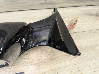 20-24 OEM BMW F44 228 M235 Left Driver Side Mirror Blind Camera SHADOW GLOSS