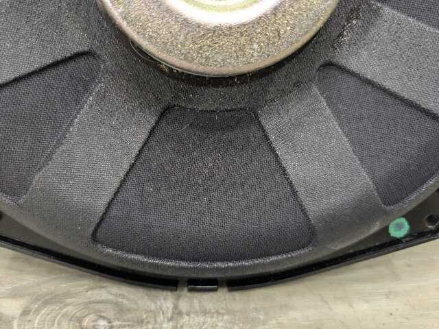 16-24 OEM BMW F39 F44 F48 X1 X2 Left Right Sub Subwoofer Audio Speaker HIFI