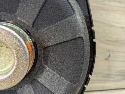 16-24 OEM BMW F39 F44 F48 X1 X2 Left Right Sub Subwoofer Audio Speaker HIFI