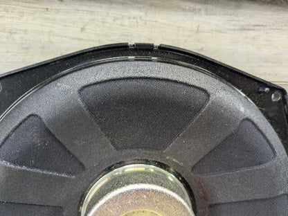 16-24 OEM BMW F39 F44 F48 X1 X2 Left Right Sub Subwoofer Audio Speaker HIFI