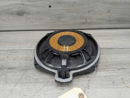 16-24 OEM BMW F39 F44 F48 X1 X2 Left Right Sub Subwoofer Audio Speaker HIFI