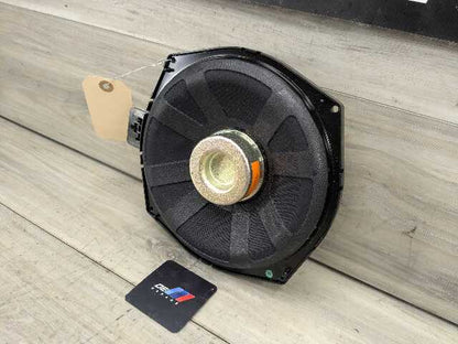 16-24 OEM BMW F39 F44 F48 X1 X2 Left Right Sub Subwoofer Audio Speaker HIFI
