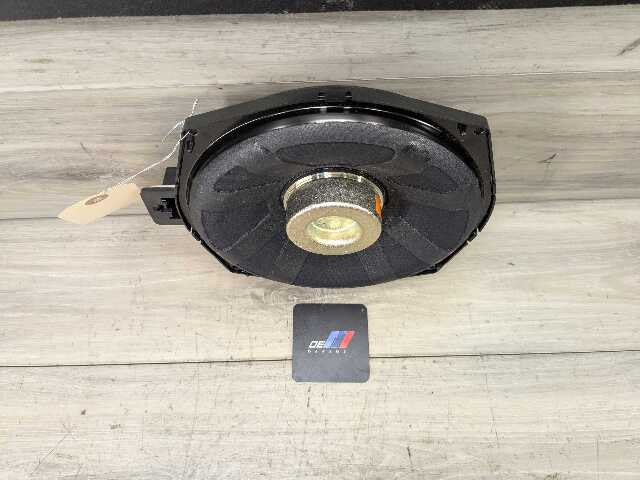 16-24 OEM BMW F39 F44 F48 X1 X2 Left Right Sub Subwoofer Audio Speaker HIFI