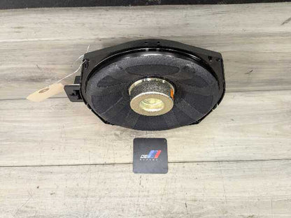 16-24 OEM BMW F39 F44 F48 X1 X2 Left Right Sub Subwoofer Audio Speaker HIFI