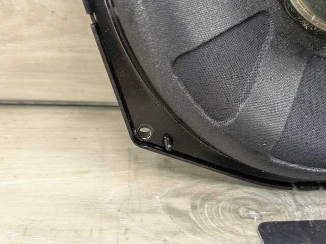 16-24 OEM BMW F39 F44 F48 X1 X2 Left Right Sub Subwoofer Audio Speaker HIFI