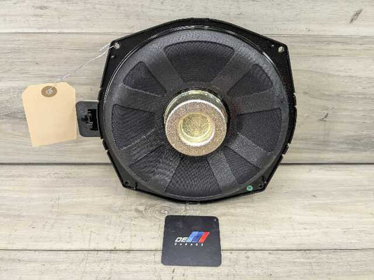 16-24 OEM BMW F39 F44 F48 X1 X2 Left Right Sub Subwoofer Audio Speaker HIFI