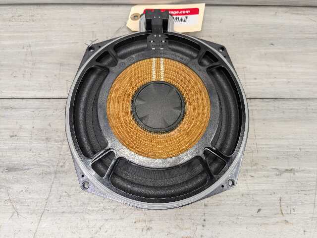 16-24 OEM BMW F39 F44 F48 X1 X2 Left Right Sub Subwoofer Audio Speaker HIFI