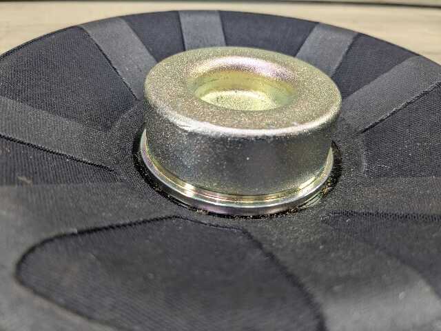 16-24 OEM BMW F39 F44 F48 X1 X2 Left Right Sub Subwoofer Audio Speaker HIFI