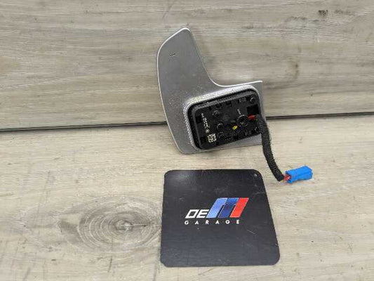 OEM BMW F44 G01 G12 G20 G26 G30 Right Steering Wheel Paddle Down Minus Shifter
