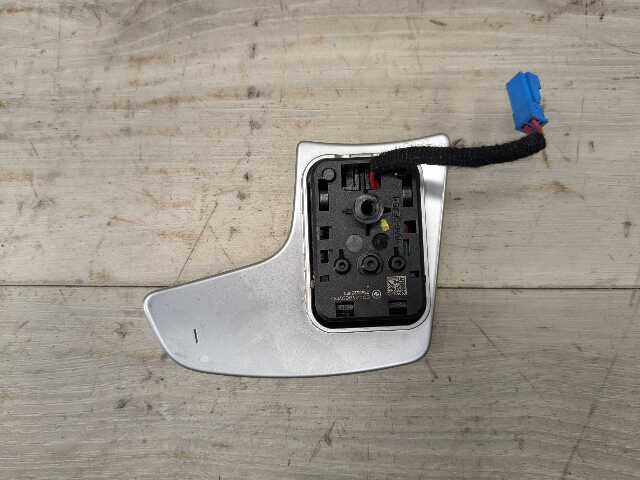 OEM BMW F44 G01 G12 G20 G26 G30 Right Steering Wheel Paddle Down Minus Shifter